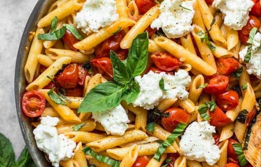 penne