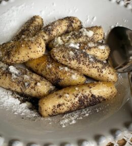 Najlepšie domáce zemiakové šúľance – mäkké, nadýchané a hotové za pár minút